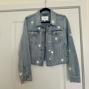 Pistola Denim Jacket